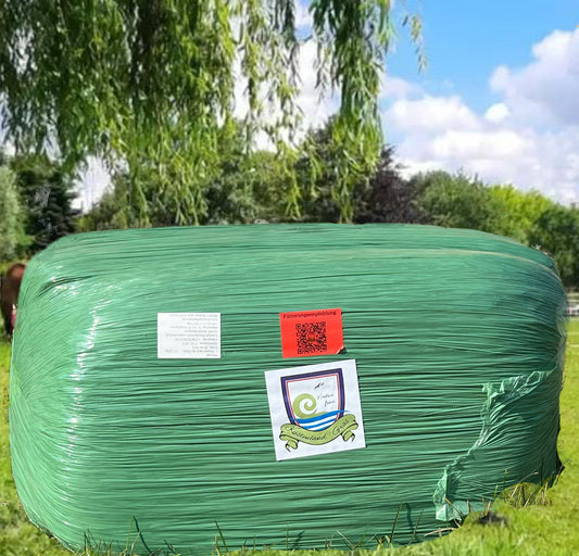 Mini-Ballen 28-30 kg
